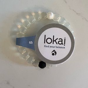 Lokai bracelet